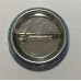 MANOWAR button Kings Of Metal 25mm 1inch
