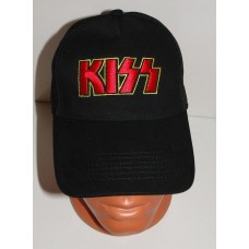 KISS baseball cap hat