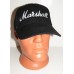 MARSHALL baseball cap hat