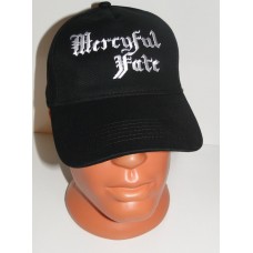 MERCYFUL FATE baseball cap hat