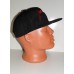 METALLICA snapback baseball cap hat embroidered logo