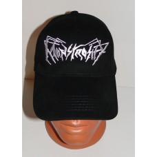MONSTROSITY baseball cap hat