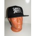 NAPALM DEATH snapback baseball cap hat embroidered logo