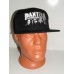 PANTERA snapback baseball cap hat embroidered logo