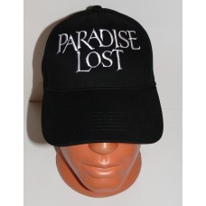PARADISE LOST baseball cap hat