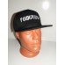 POWERWOLF snapback baseball cap hat embroidered logo