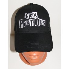 SEX PISTOLS baseball cap hat