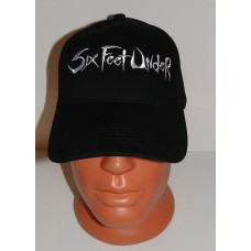 SIX FEET UNDER baseball cap hat