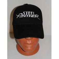 STEEL PANTHER baseball cap hat