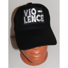 VIO-LENCE baseball cap hat