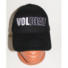VOLBEAT baseball cap hat