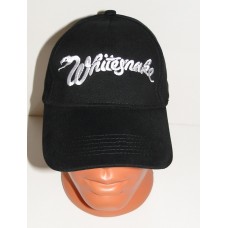WHITESNAKE baseball cap hat