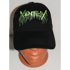 XENTRIX baseball cap hat