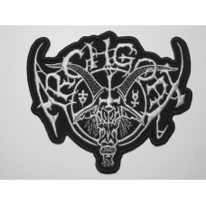 ARCHGOAT patch embroidered