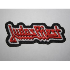 JUDAS PRIEST patch embroidered