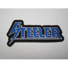 STEELER patch embroidered