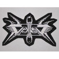 VEKTOR patch embroidered