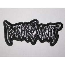 WEHRMACHT patch embroidered