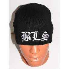 BLACK LABEL SOCIETY BLS шапка с вышитым логотипом