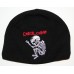 CANNIBAL CORPSE шапка с вышитым логотипом Butchered At Birth