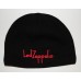 LED ZEPPELIN beanie hat embroidered logo