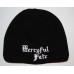 MERCYFUL FATE шапка с вышитым логотипом