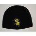 SEPULTURA beanie hat embroidered logo