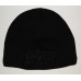 SLAYER beanie hat embroidered 3D logo